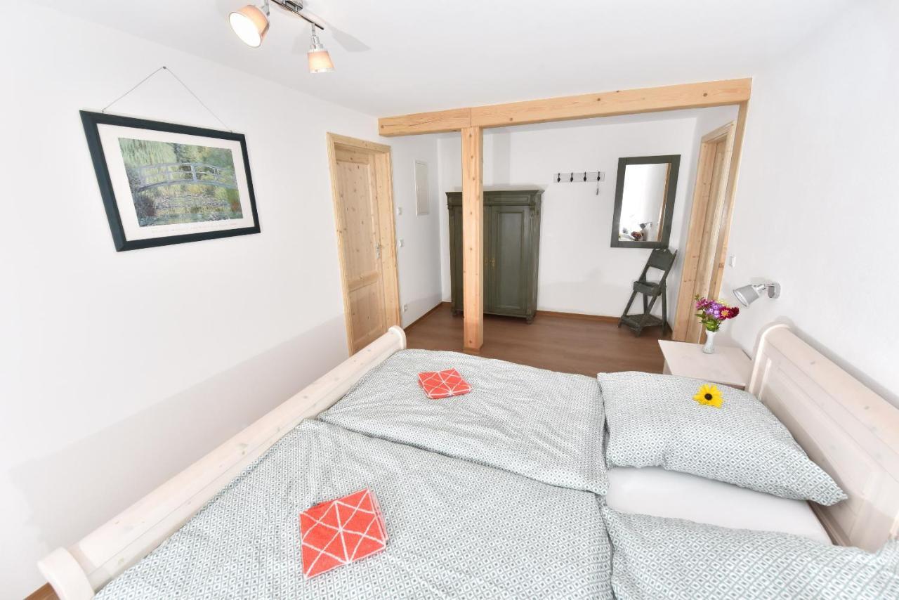 Biohof Seifert Apartment Алтенберг Източен Ерцгебирге Екстериор снимка