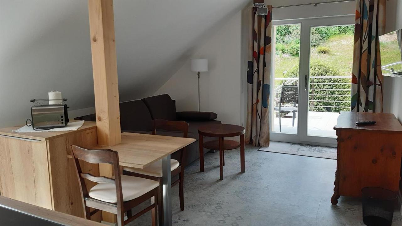 Biohof Seifert Apartment Алтенберг Източен Ерцгебирге Екстериор снимка