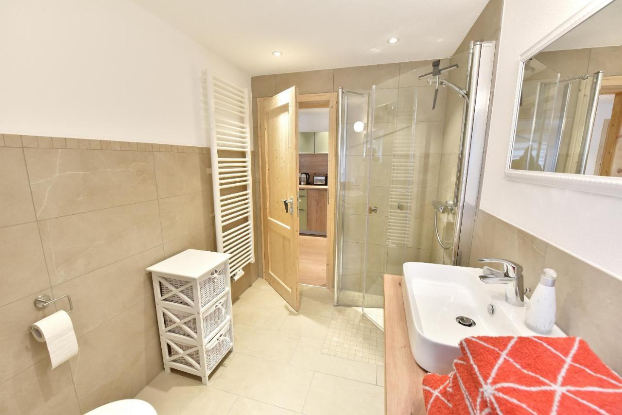 Biohof Seifert Apartment Алтенберг Източен Ерцгебирге Екстериор снимка