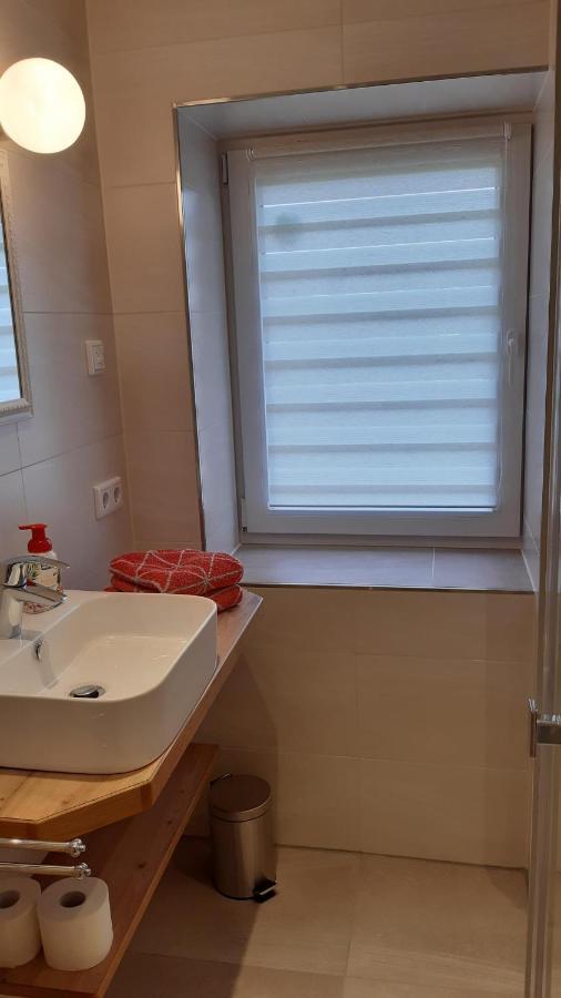 Biohof Seifert Apartment Алтенберг Източен Ерцгебирге Екстериор снимка